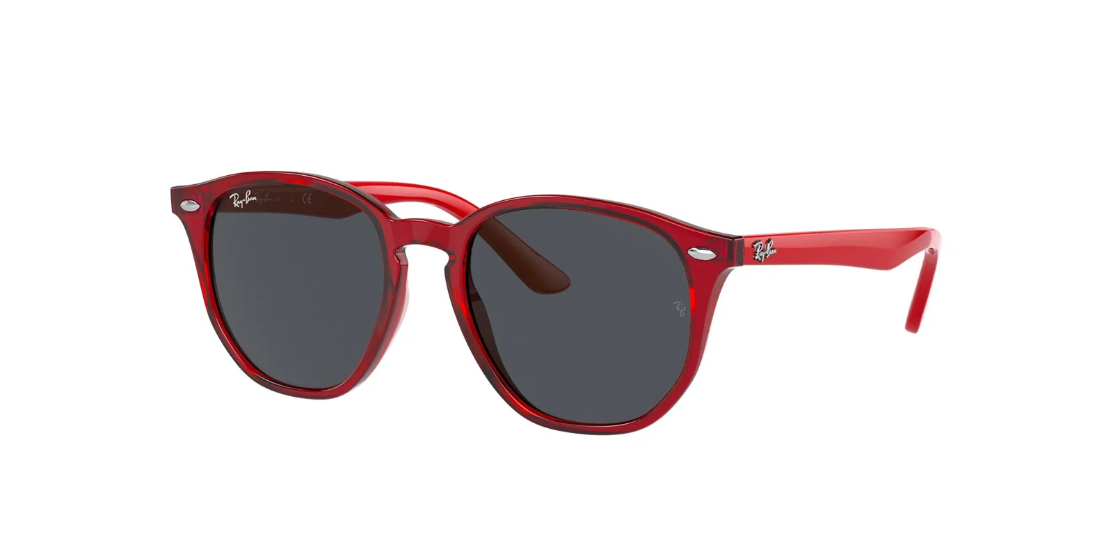 Ray-Ban Kids 0RJ9070S Sunglasses - view 50